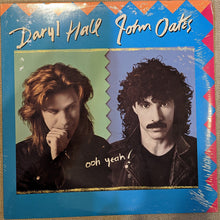 Laden Sie das Bild in den Galerie-Viewer, Daryl Hall John Oates* : Ooh Yeah! (LP, Album, Club, BMG)
