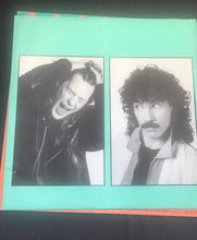 Load image into Gallery viewer, Daryl Hall John Oates* : Ooh Yeah! (LP, Album, Club, BMG)
