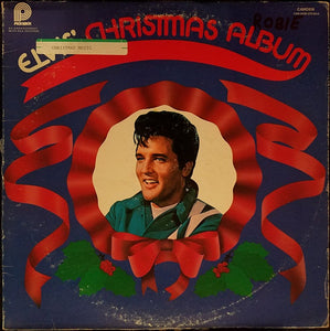 Elvis' Christmas Album
