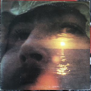 David Crosby : If I Could Only Remember My Name (LP, Album, RE, MO )