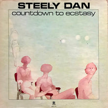 Laden Sie das Bild in den Galerie-Viewer, Steely Dan : Countdown To Ecstasy (LP, Album, RP, San)
