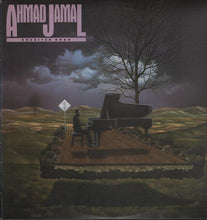 Laden Sie das Bild in den Galerie-Viewer, Ahmad Jamal : Rossiter Road (LP, Album)
