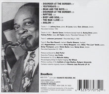 Laden Sie das Bild in den Galerie-Viewer, Coleman Hawkins : Bean And The Boys (CD, Album, Mono, RE, RM)

