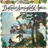 Buffalo Springfield : Buffalo Springfield Again (LP, Album, RE, RM)
