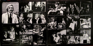 John Morris : Dialogue & Music From Original Soundtrack Of "Young Frankenstein" (LP, Album, Ter)
