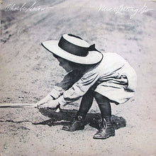 Load image into Gallery viewer, Phoebe Snow : Never Letting Go (LP, Album, San)
