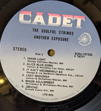 Charger l&#39;image dans la galerie, The Soulful Strings : Another Exposure (LP, Album)
