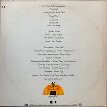 Load image into Gallery viewer, The Eric Burdon Band* : Sun Secrets (LP, Album, Los)
