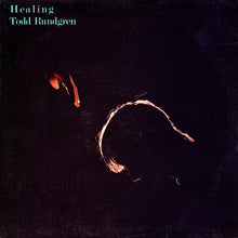 Laden Sie das Bild in den Galerie-Viewer, Todd Rundgren : Healing (LP, Album)
