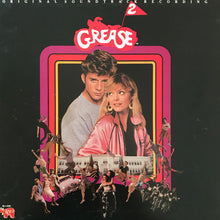 Load image into Gallery viewer, Various : Grease 2 (Original Soundtrack Recording) (LP, Album, 72)
