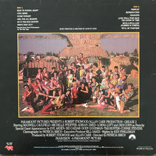 Laden Sie das Bild in den Galerie-Viewer, Various : Grease 2 (Original Soundtrack Recording) (LP, Album, 72)
