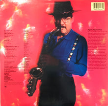 Laden Sie das Bild in den Galerie-Viewer, Paquito D&#39;Rivera : Explosion (LP, Album)
