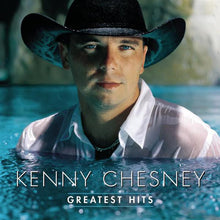 Load image into Gallery viewer, Kenny Chesney : Greatest Hits (CD, Comp)
