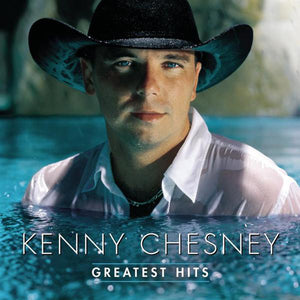 Kenny Chesney : Greatest Hits (CD, Comp)