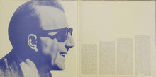 Laden Sie das Bild in den Galerie-Viewer, The George Shearing Quintet : Lullaby Of Birdland (2xLP, Album, Comp, RP)
