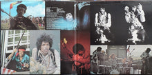 Laden Sie das Bild in den Galerie-Viewer, Jimi Hendrix : The Cry Of Love (LP, Album, RE, Gat)
