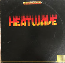 Load image into Gallery viewer, Heatwave : Central Heating (LP, Album, Ter)
