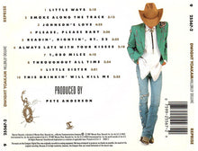 Load image into Gallery viewer, Dwight Yoakam : Hillbilly DeLuxe (CD, Album)
