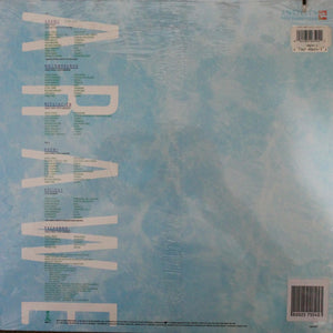 Daniel Ponce : Arawe (LP, Album)