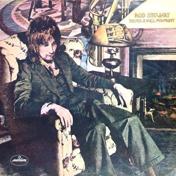 Rod Stewart The Lost Album (VERY RARE!!) 洋楽 Rod Stewart Rod Stewart The Lost Album (VERY RARE!!) 洋楽 Rod Stewart