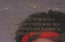 Load image into Gallery viewer, Ren Woods : Azz Izz (LP, Album, Promo)
