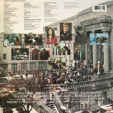 Load image into Gallery viewer, Various : Original Soundtrack From The Motion Picture &quot;Teachers&quot; (LP, Album, Win)
