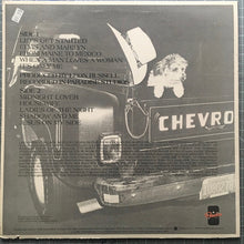 Laden Sie das Bild in den Galerie-Viewer, Leon Russell : Americana (LP, Album, Win)
