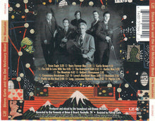 Laden Sie das Bild in den Galerie-Viewer, Steve Earle And The Del McCoury Band : The Mountain (HDCD, Album)
