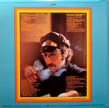 Load image into Gallery viewer, Leon Redbone : On The Track (LP, Album, Win)
