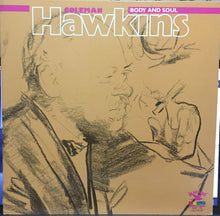 Load image into Gallery viewer, Coleman Hawkins : Body And Soul (2xLP, Comp, RM, Gat)
