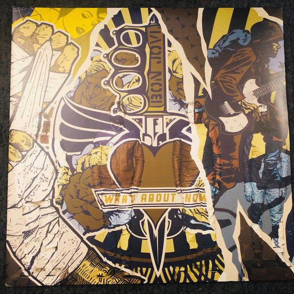 Buy Bon Jovi : What About Now (2xLP, Album, RE, 180) Online for a