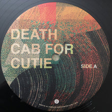 Laden Sie das Bild in den Galerie-Viewer, Death Cab For Cutie : The Blue EP (12&quot;, EP)
