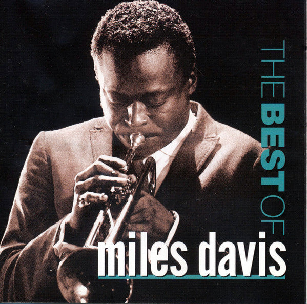 Miles Davis : The Best Of Miles Davis (CD, Comp)