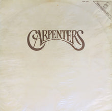 Load image into Gallery viewer, Carpenters : Carpenters (LP, Album)
