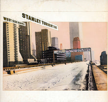 Load image into Gallery viewer, Stanley Turrentine : West Side Highway (LP, Album, San)

