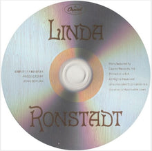 Load image into Gallery viewer, Linda Ronstadt : Linda Ronstadt (CD, Album, RE)
