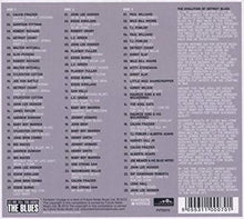 Charger l&#39;image dans la galerie, Various : Let Me Tell You About The Blues Detroit (3xCD, Comp)

