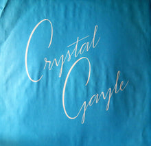 Laden Sie das Bild in den Galerie-Viewer, Crystal Gayle : Nobody&#39;s Angel (LP, Album)
