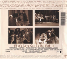 Charger l&#39;image dans la galerie, Tina Turner : What&#39;s Love Got To Do With It (CD, Album)
