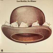 Charger l&#39;image dans la galerie, Leo Kottke : Ice Water (LP, Album)
