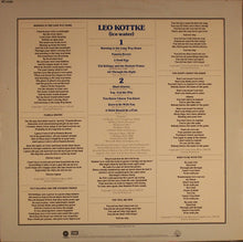 Charger l&#39;image dans la galerie, Leo Kottke : Ice Water (LP, Album)
