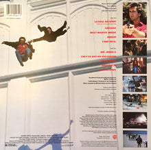 Load image into Gallery viewer, Eric Clapton, David Sanborn, Michael Kamen, Honeymoon Suite : Lethal Weapon Original Motion Picture Soundtrack (LP, Album, All)
