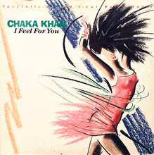 Load image into Gallery viewer, Chaka Khan : I Feel For You (12&quot;, Maxi, All)
