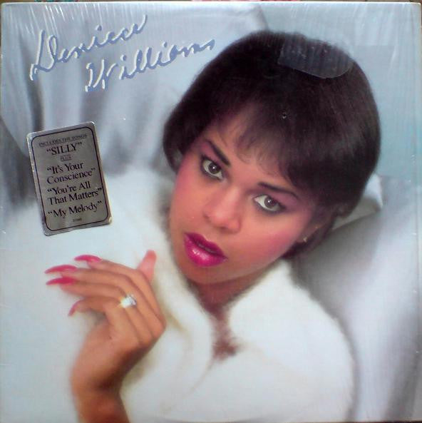 Buy Deniece Williams : My Melody (LP, Album) Online for a great