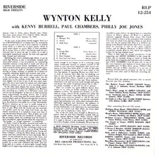 Laden Sie das Bild in den Galerie-Viewer, Wynton Kelly : Piano (CD, Album, RE, RM, XRC)
