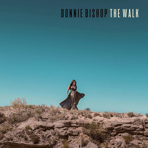 Bonnie Bishop : The Walk (LP, Album)