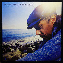 Laden Sie das Bild in den Galerie-Viewer, Horace Silver : Silver &#39;N Voices (LP, Album)
