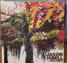 Laden Sie das Bild in den Galerie-Viewer, Jason Isbell And The 400 Unit : Jason Isbell And The 400 Unit (2xLP, Album, RE, 180)

