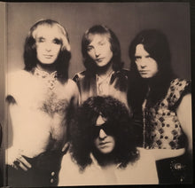 Load image into Gallery viewer, Mott The Hoople : Live at Hammersmith 1973 (LP)
