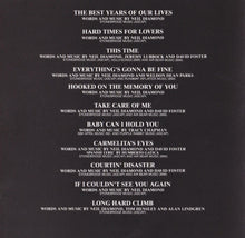 Laden Sie das Bild in den Galerie-Viewer, Neil Diamond : The Best Years Of Our Lives (CD, Album)
